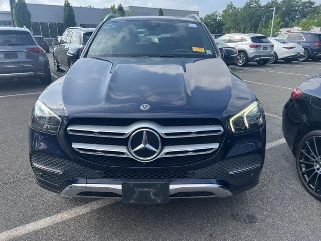 used 2020 Mercedes-Benz GLE 350 car, priced at $29,991