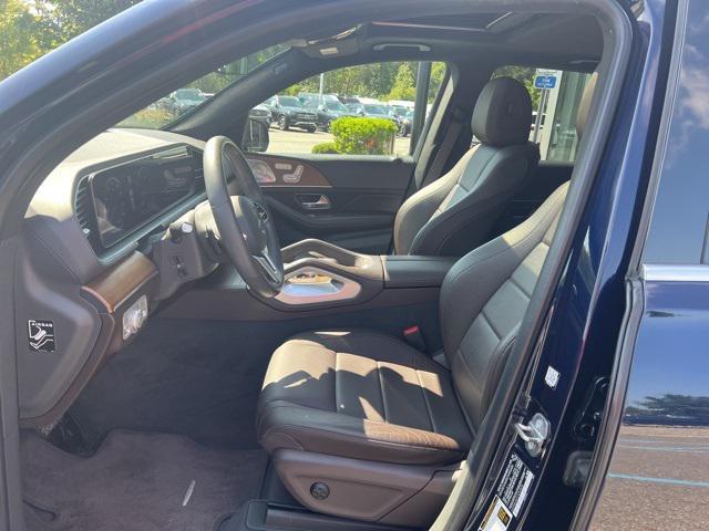 used 2020 Mercedes-Benz GLE 350 car, priced at $29,991