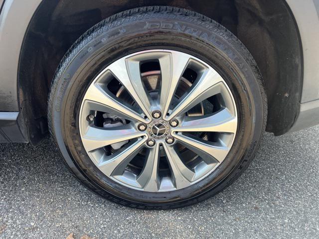used 2020 Mercedes-Benz GLE 350 car, priced at $29,991