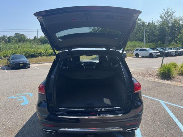 used 2020 Mercedes-Benz GLE 350 car, priced at $29,991