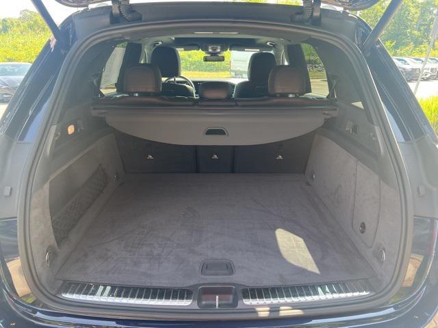 used 2020 Mercedes-Benz GLE 350 car, priced at $29,991