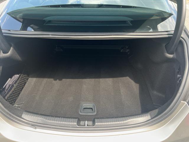 used 2022 Mercedes-Benz C-Class car, priced at $32,394