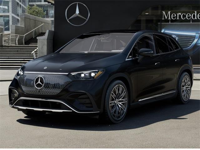 new 2024 Mercedes-Benz EQE 350 car, priced at $88,865