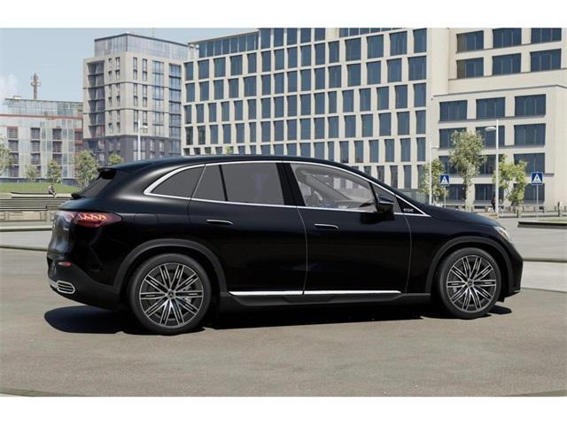 new 2024 Mercedes-Benz EQE 350 car, priced at $88,865