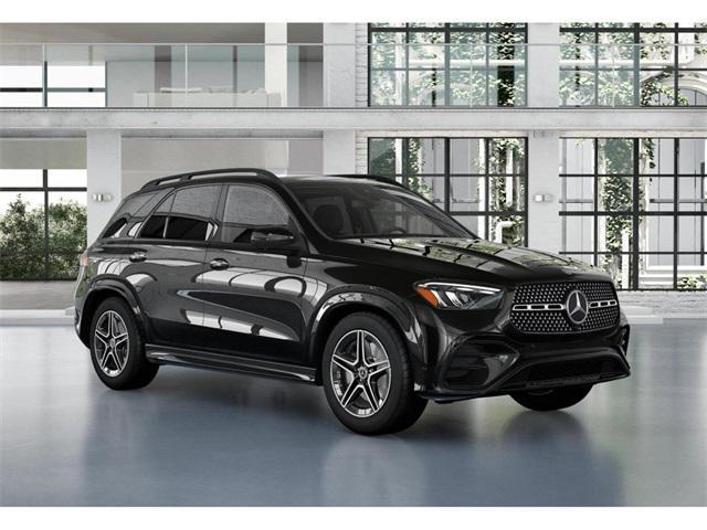 new 2026 Mercedes-Benz GLE 350 car, priced at $74,550
