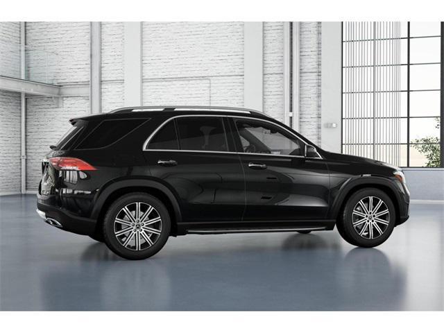 new 2025 Mercedes-Benz GLE 350 car, priced at $72,305