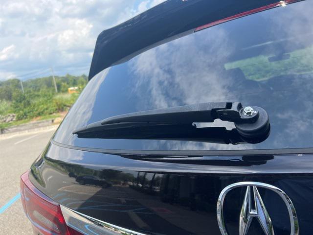 used 2017 Acura MDX Sport Hybrid car, priced at $25,991