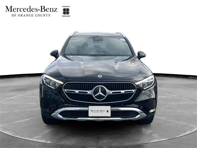 used 2023 Mercedes-Benz GLC 300 car, priced at $42,800