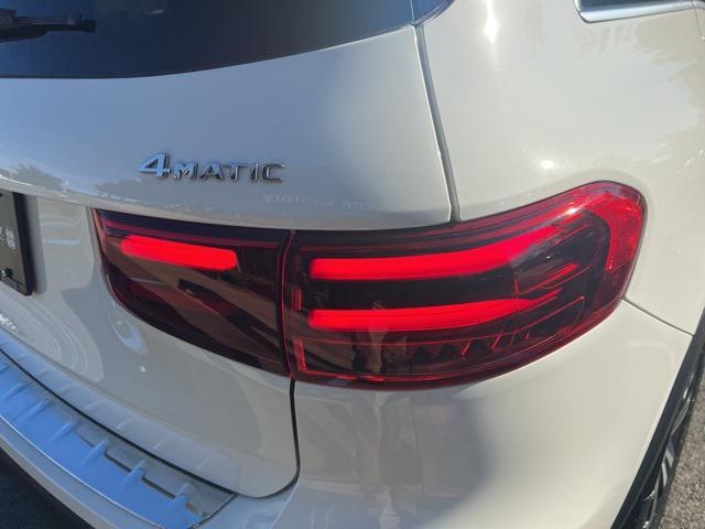 used 2025 Mercedes-Benz GLB 250 car, priced at $42,991