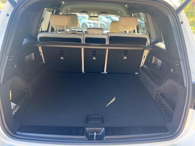 used 2025 Mercedes-Benz GLB 250 car, priced at $42,991