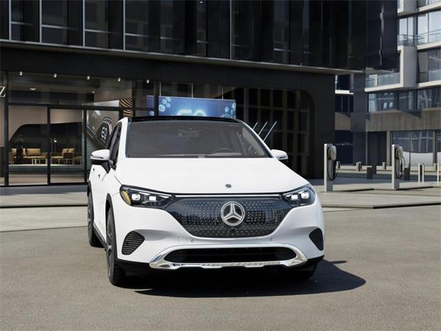 new 2024 Mercedes-Benz EQE 350 car, priced at $87,215