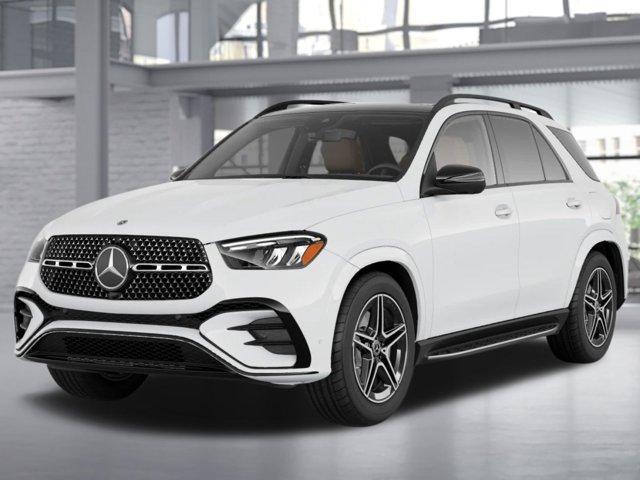 new 2024 Mercedes-Benz GLE 450 Plug-In Hybrid car, priced at $80,595