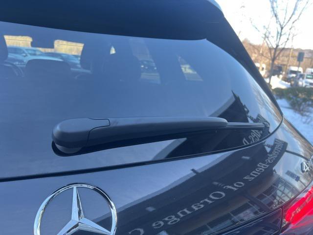 used 2024 Mercedes-Benz GLC 300 car, priced at $42,991