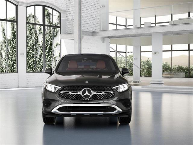 new 2025 Mercedes-Benz GLC 300 car, priced at $62,395