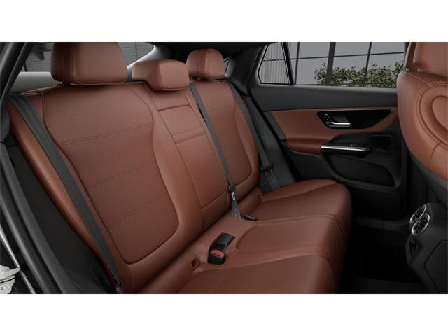 new 2025 Mercedes-Benz GLC 300 car, priced at $62,395