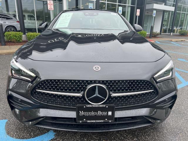 used 2024 Mercedes-Benz CLE 300 car, priced at $59,991