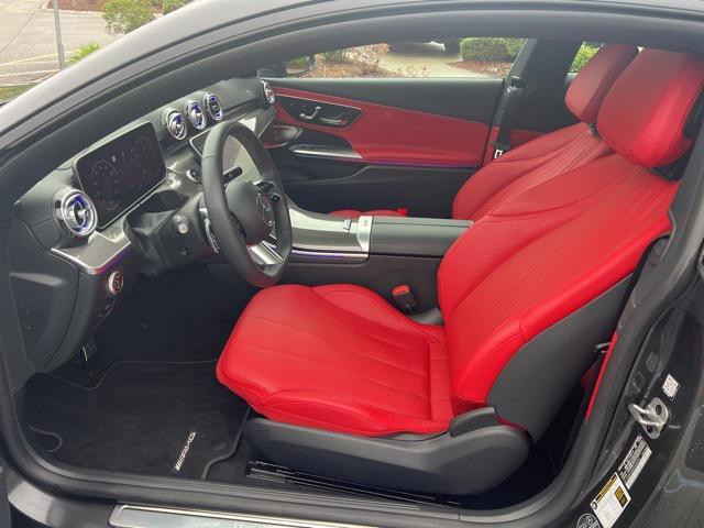 used 2024 Mercedes-Benz CLE 300 car, priced at $59,991