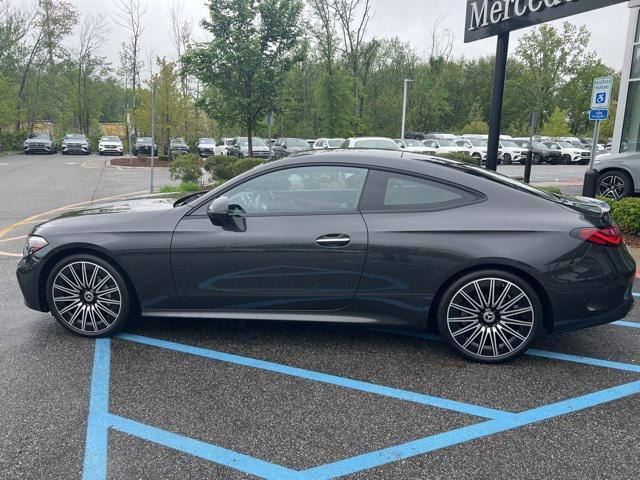 used 2024 Mercedes-Benz CLE 300 car, priced at $59,991