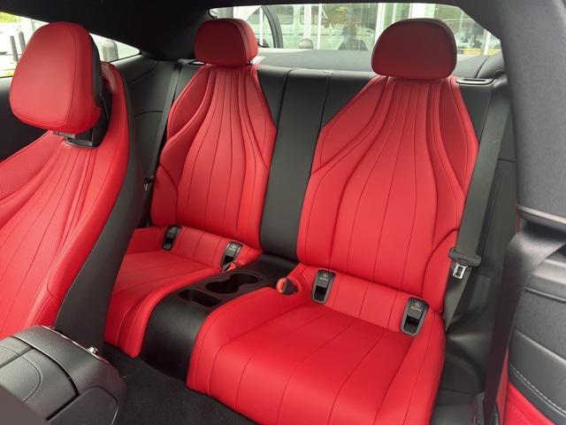 used 2024 Mercedes-Benz CLE 300 car, priced at $59,991