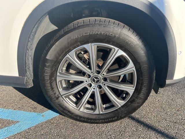 used 2025 Mercedes-Benz GLC 300 car, priced at $48,991