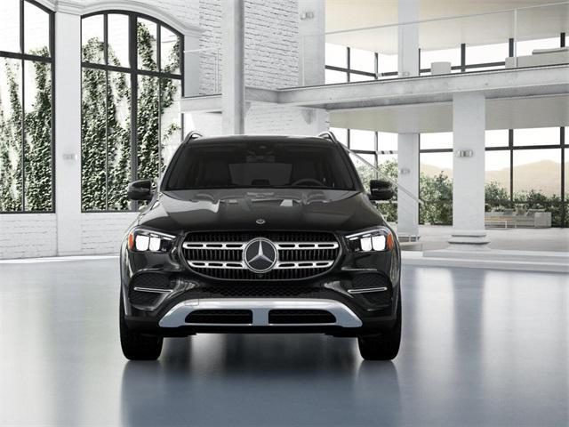 new 2025 Mercedes-Benz GLE 450e car, priced at $77,375