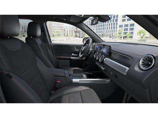 new 2024 Mercedes-Benz EQB 350 car, priced at $66,645