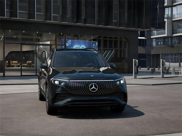 new 2024 Mercedes-Benz EQB 350 car, priced at $66,645