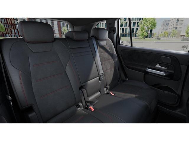 new 2024 Mercedes-Benz EQB 350 car, priced at $66,645
