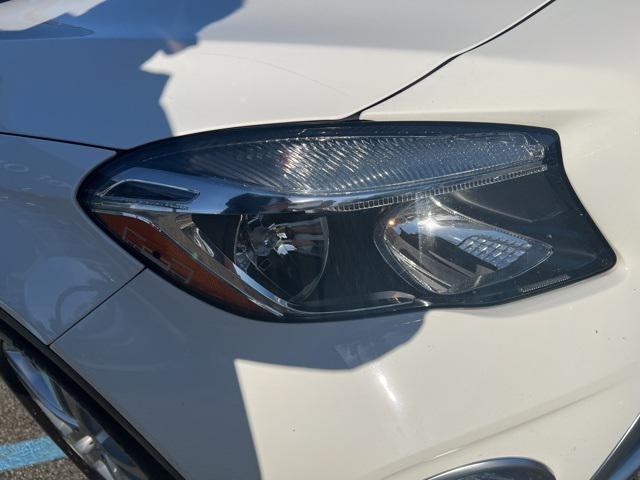 used 2019 Mercedes-Benz GLA 250 car, priced at $20,594