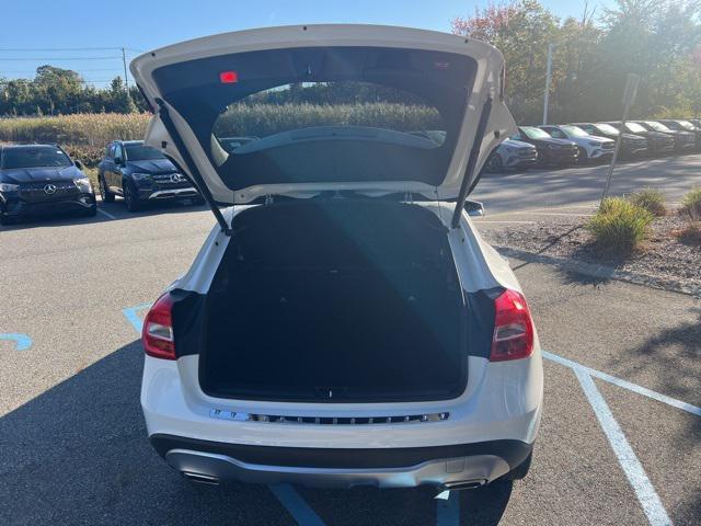 used 2019 Mercedes-Benz GLA 250 car, priced at $20,594