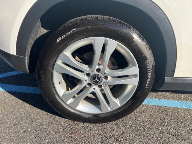 used 2019 Mercedes-Benz GLA 250 car, priced at $20,594