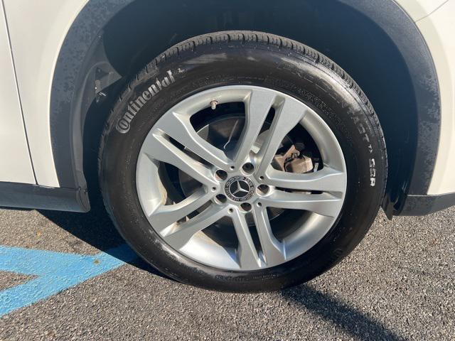 used 2019 Mercedes-Benz GLA 250 car, priced at $20,594