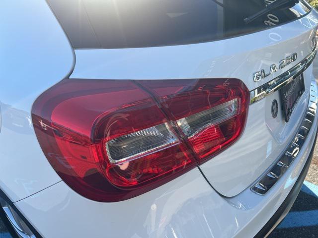 used 2019 Mercedes-Benz GLA 250 car, priced at $20,594
