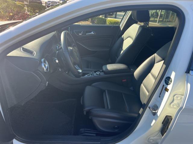 used 2019 Mercedes-Benz GLA 250 car, priced at $20,594