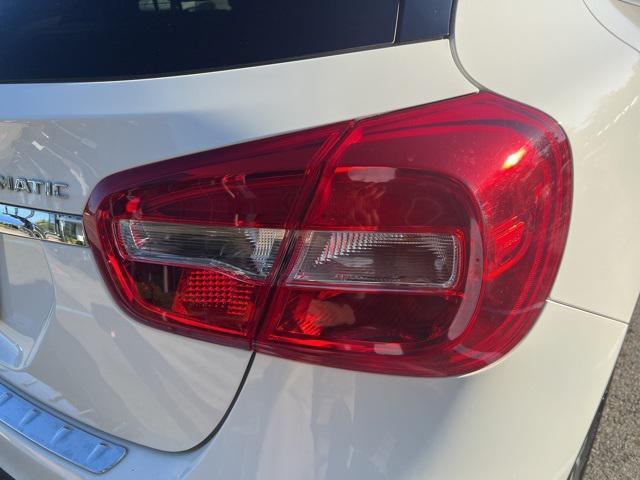 used 2019 Mercedes-Benz GLA 250 car, priced at $20,594