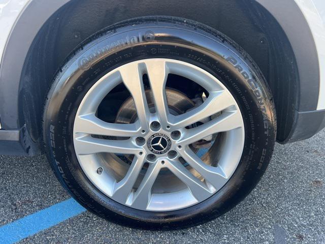 used 2019 Mercedes-Benz GLA 250 car, priced at $20,594