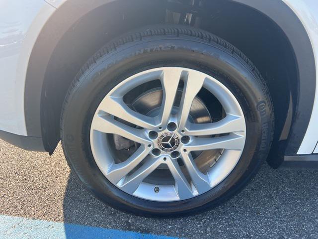 used 2019 Mercedes-Benz GLA 250 car, priced at $20,594