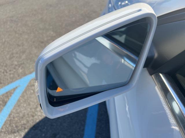 used 2019 Mercedes-Benz GLA 250 car, priced at $20,594