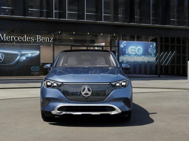 new 2024 Mercedes-Benz EQE 350 car, priced at $86,285