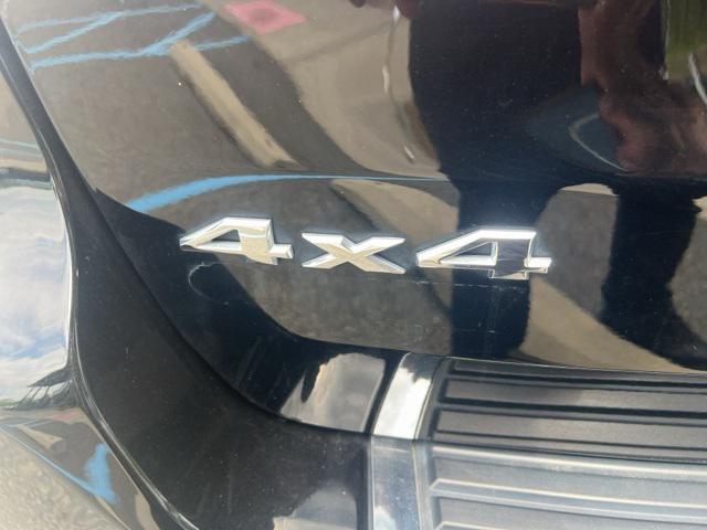 used 2020 Jeep Grand Cherokee car, priced at $30,991