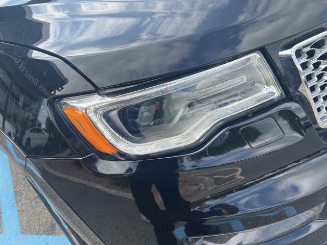 used 2020 Jeep Grand Cherokee car, priced at $30,991