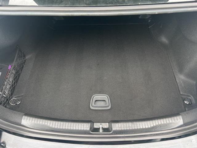 used 2025 Mercedes-Benz C-Class car, priced at $50,991