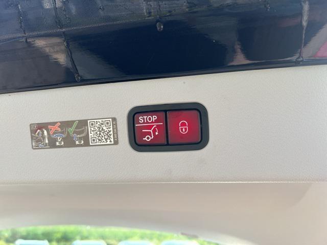 used 2023 Mercedes-Benz EQS 450 car, priced at $53,991