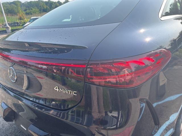 used 2023 Mercedes-Benz EQS 450 car, priced at $53,991