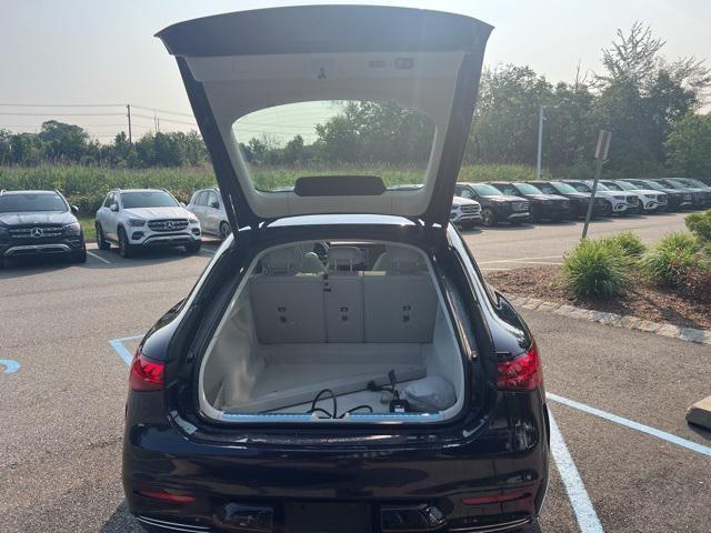 used 2023 Mercedes-Benz EQS 450 car, priced at $53,991