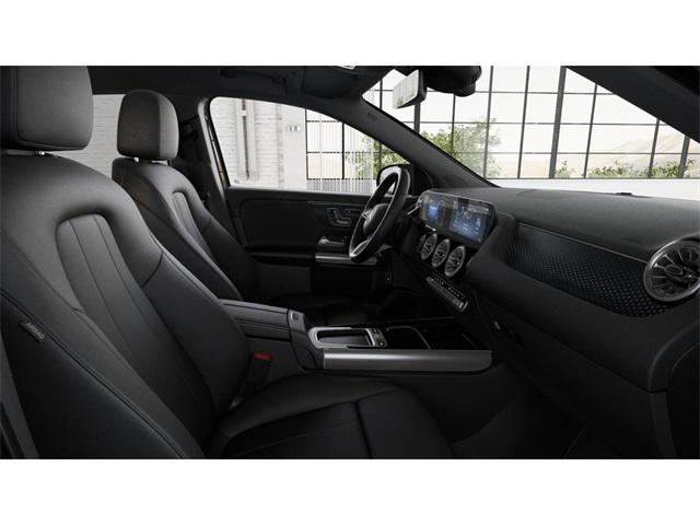new 2025 Mercedes-Benz GLA 250 car, priced at $46,650