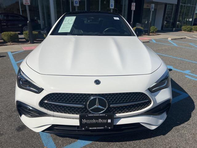 used 2024 Mercedes-Benz CLE 300 car, priced at $49,981