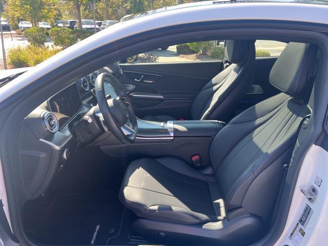 used 2024 Mercedes-Benz CLE 300 car, priced at $49,981