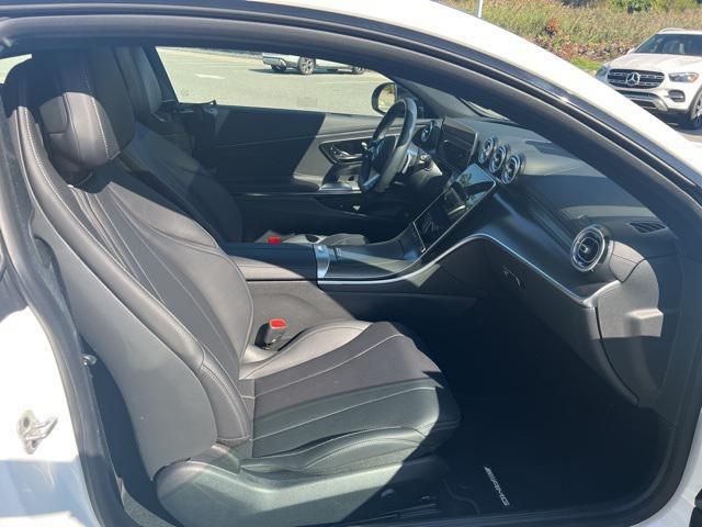 used 2024 Mercedes-Benz CLE 300 car, priced at $49,981