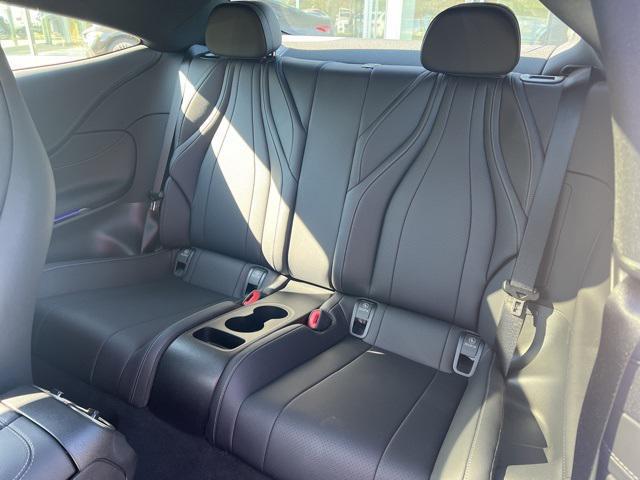 used 2024 Mercedes-Benz CLE 300 car, priced at $49,981